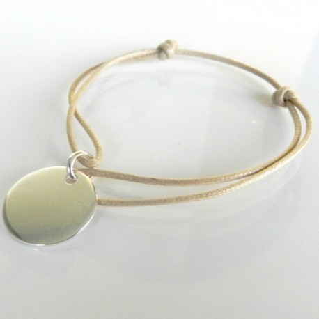 Bracelet Petit Nuage 