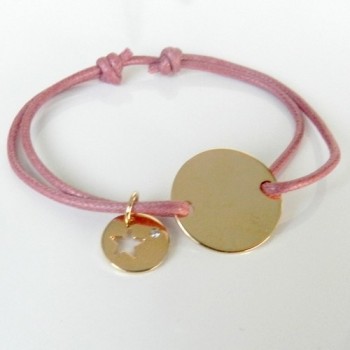 Bracelet Petit Nuage 