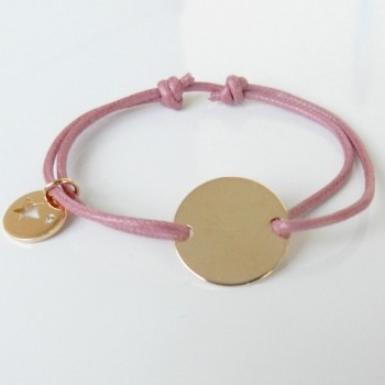 Bracelet Petit Nuage 