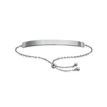 Bracelet Gourmette Argent 925