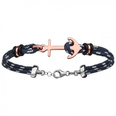 Bracelet ancre homme Bracelet ancre homme