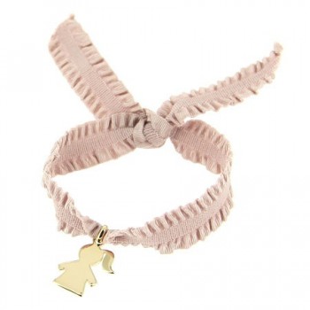 Bracelet fille froufrou