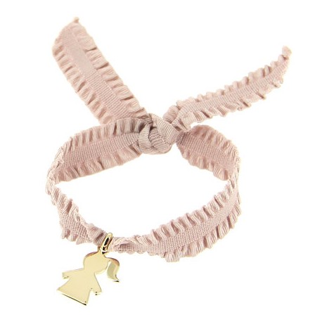 Bracelet fille froufrou