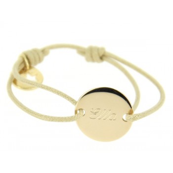 Bracelet Petit Nuage 