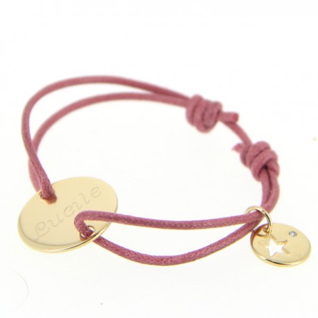 Bracelet Petit Nuage 