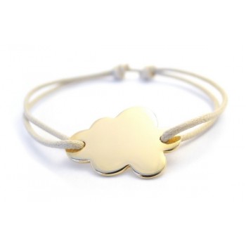 Bracelet Petit Nuage 