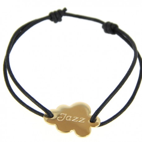 Bracelet Petit Nuage 