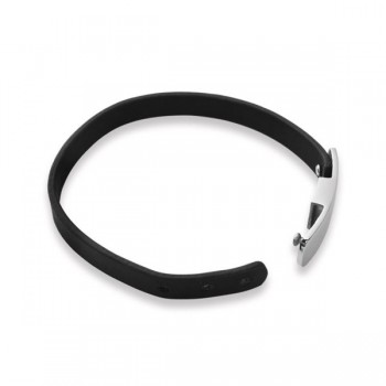 Bracelet tout acier