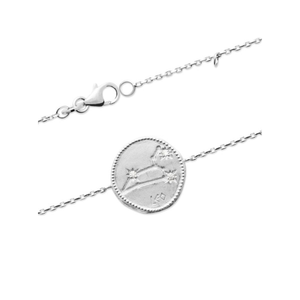 Bracelet signe astrologique Argent 925