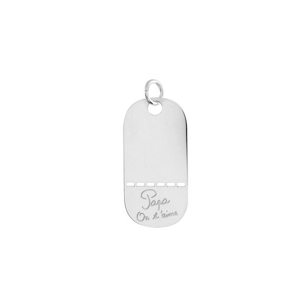 Pendentif fête des pères