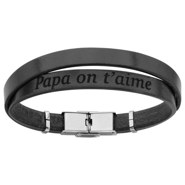 bracelet papa