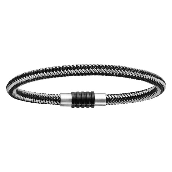 Bracelet pour charms homme Bracelet pour charms homme