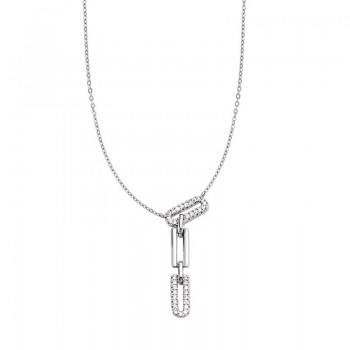 Collier tendance urban cascade