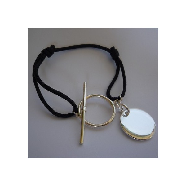 Bracelet gros fermoir bijou Bracelet gros fermoir bijou