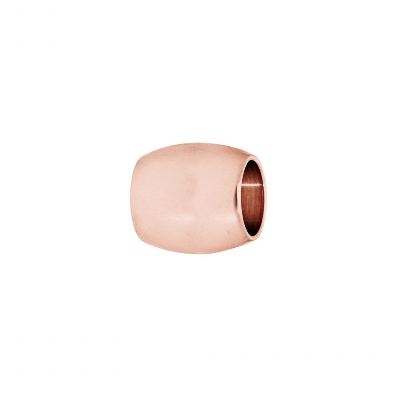 charms homme acier rose charms homme acier rose