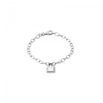 Bracelet Cadenas argent 925