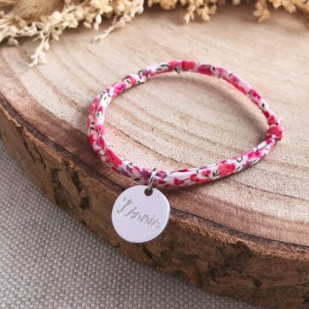 Bracelet Liberty Fille