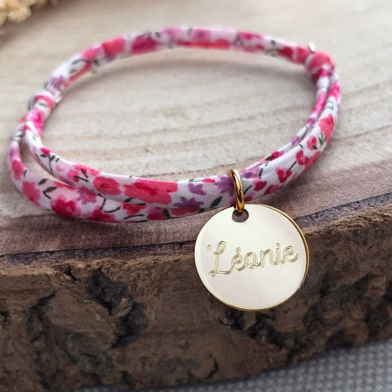 Bracelet Liberty Fille