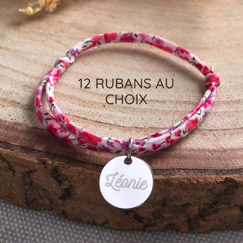 Bracelet Liberty Fille