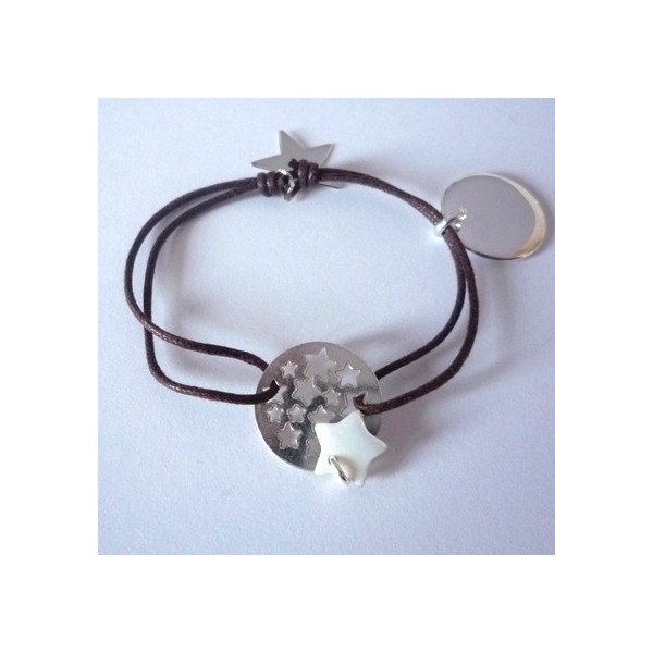 Médaille gourmette femme Médaille gourmette femme