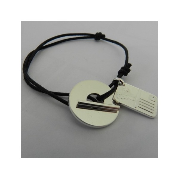 Bracelet cible & sa carte "Je t'aime" Bracelet cible & sa carte "Je t'aime"