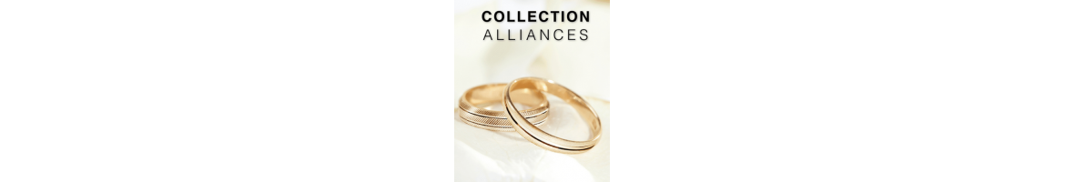 Bague Alliance à personnaliser - Gravure