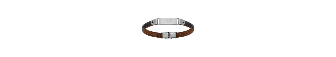 Bracelet homme personnalisé