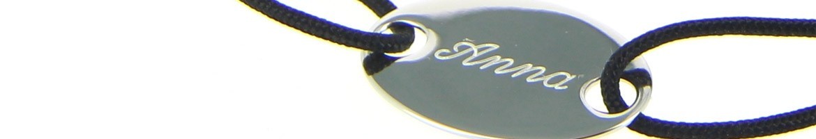 Bijoux Personnalisé Pas Cher - Offrez un bracelet personnalisé Pas Cher et tendance !