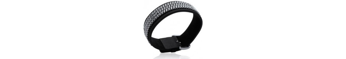 Bracelet personnalisé cuir