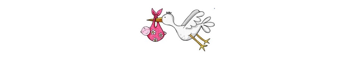Bijoux de naissance à personnaliser